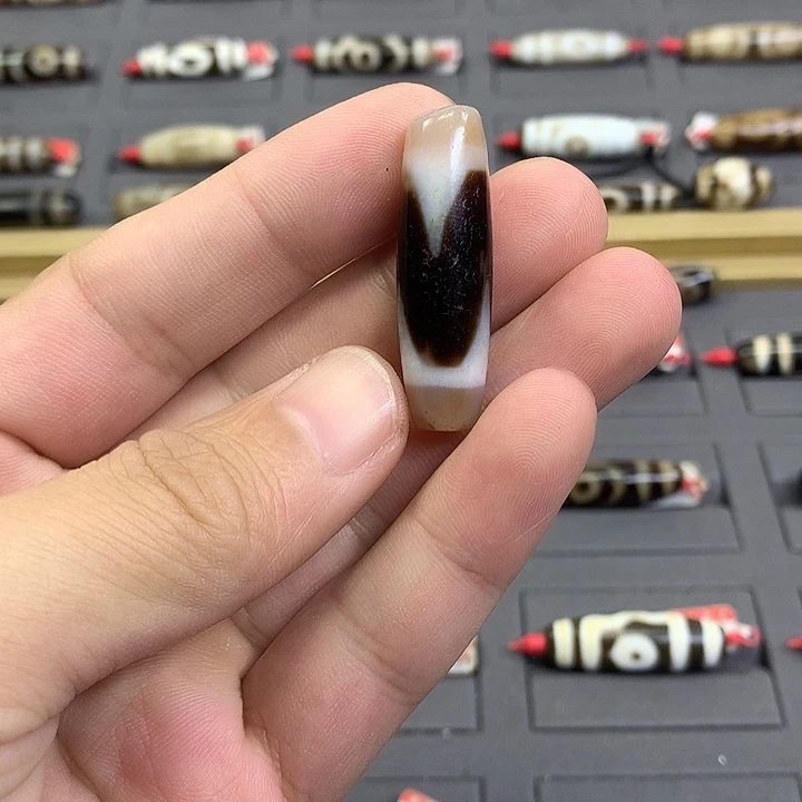 玛瑙/玉髓未镶嵌吊坠4