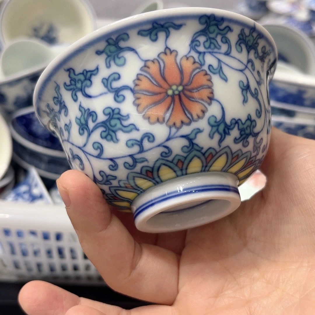 陶摆件景德镇陶瓷景德镇陶瓷