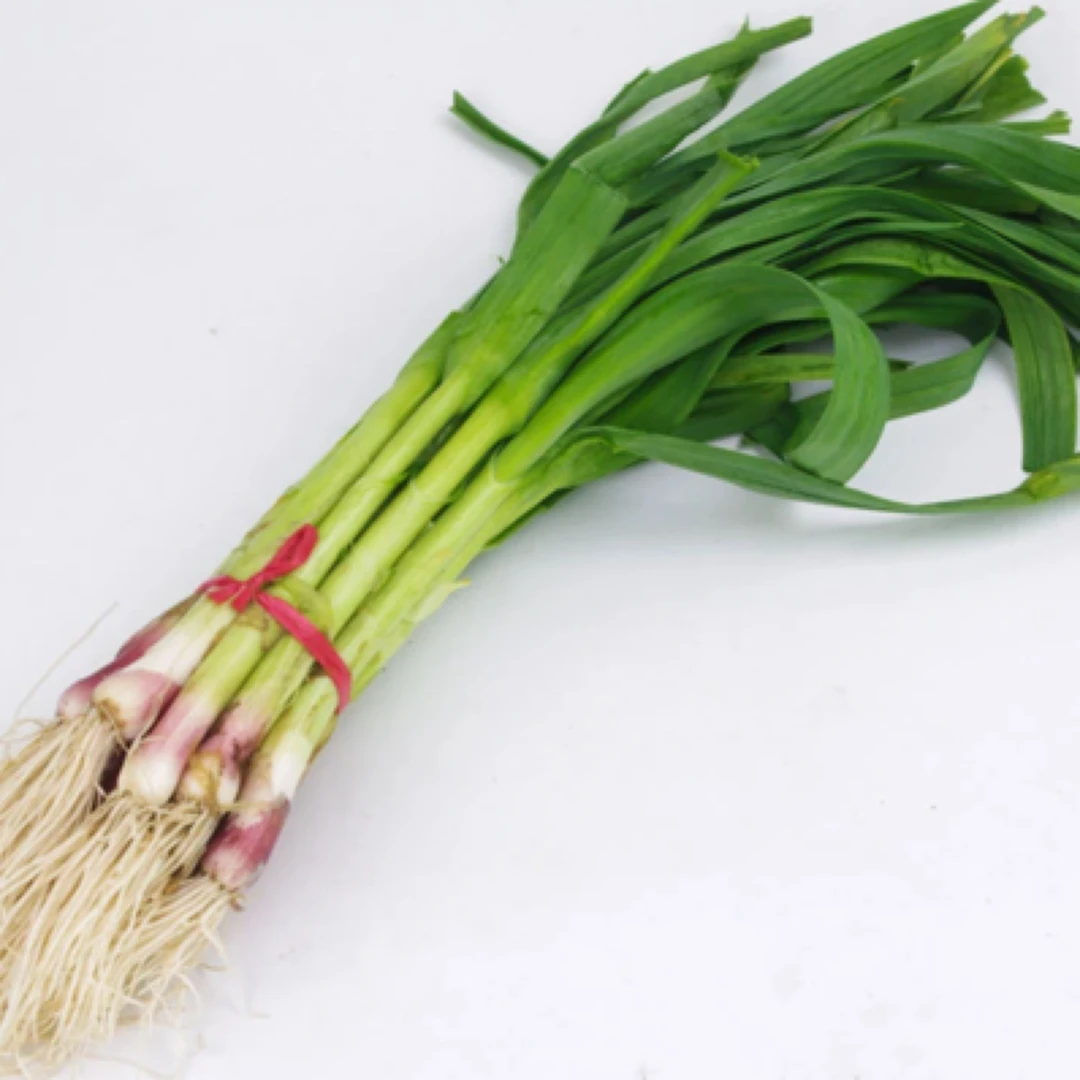 蒜苗380g±20g新鲜