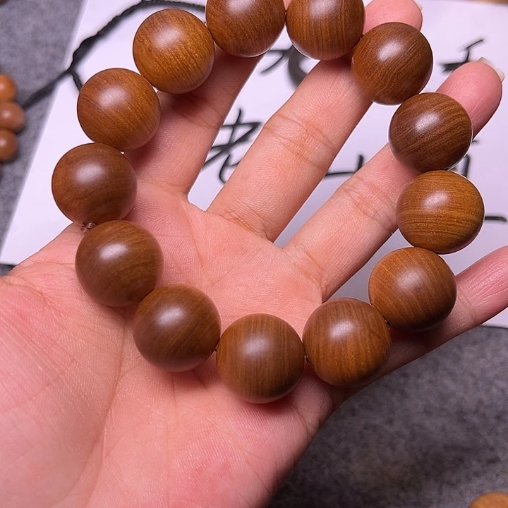 檀香木手串/手链