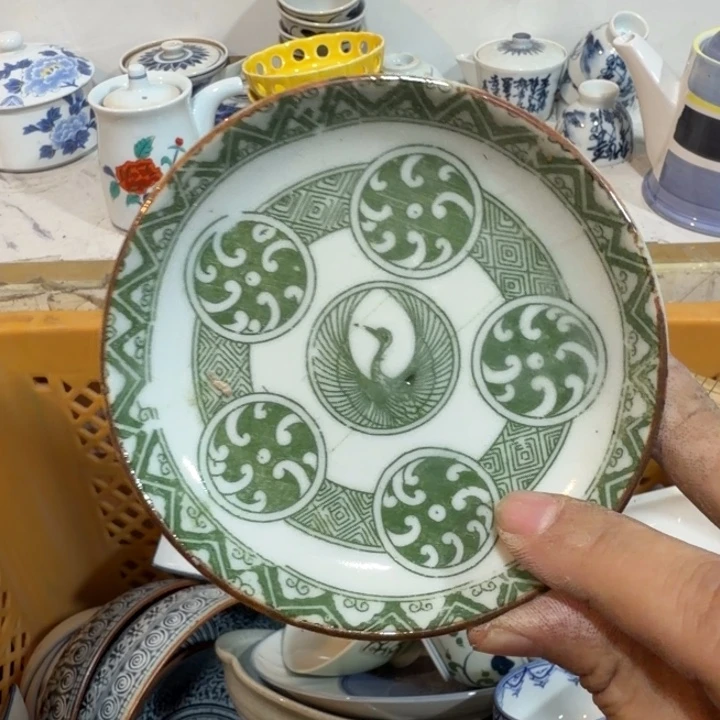 陶瓷推荐第二名20包邮