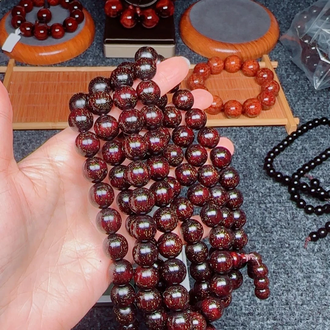 檀香紫檀（小叶紫檀）1.2平