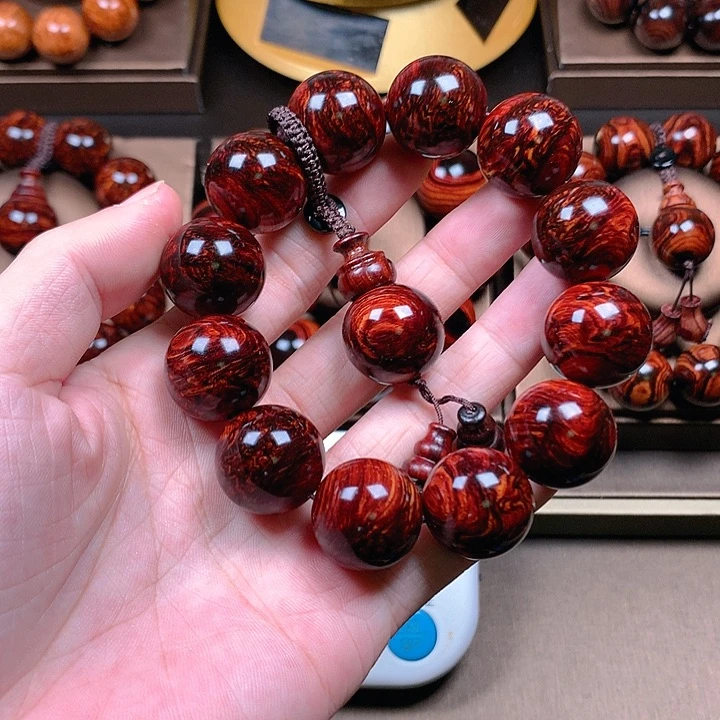 【闪购商品】黄花梨/降香黄檀2.0规格12W