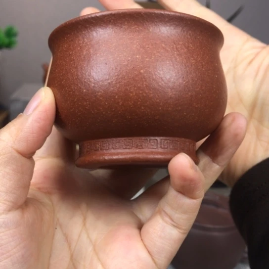 雷***雨紫砂茶壶紫砂壶差价