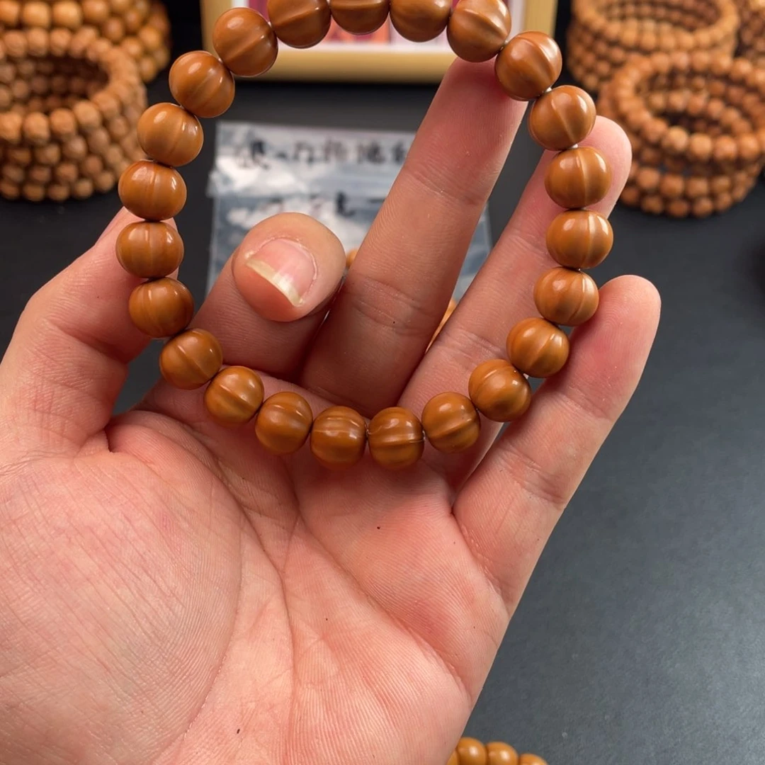 猴头核桃手串全品鲨鱼背 新人福利