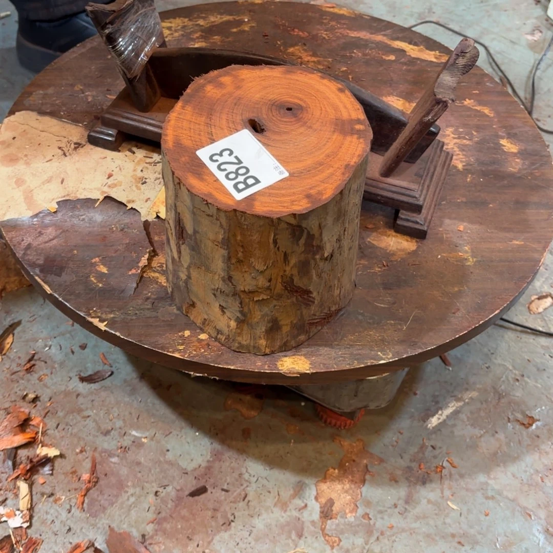 一物一拍血檀编码823