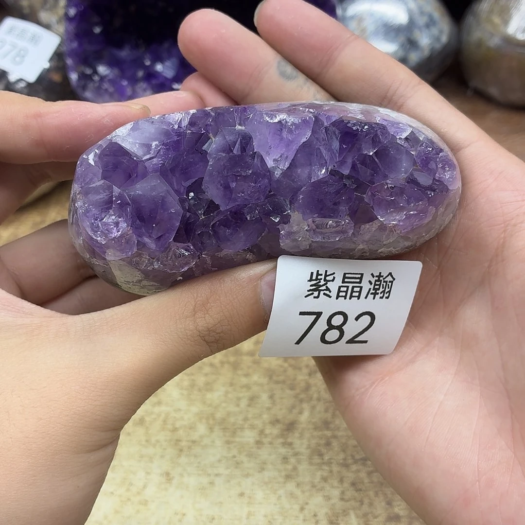 未镶嵌大型摆件（非配饰）水晶