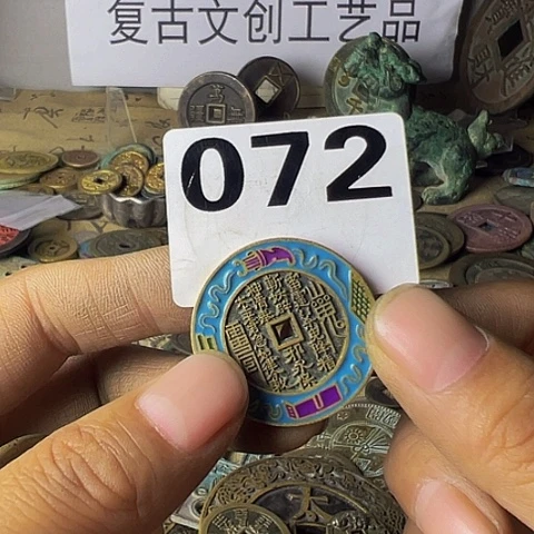 铜?***?复古文创工艺品