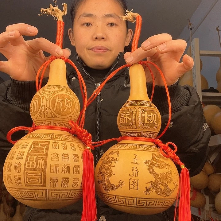 明***好天然葫芦一物一图看图片发货