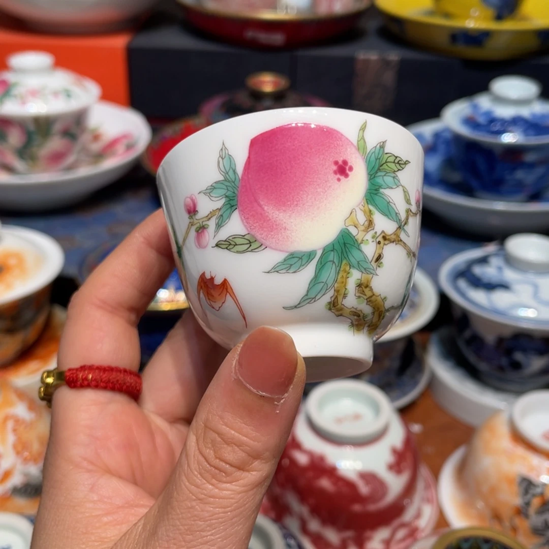 景德镇瓷器景德镇陶瓷