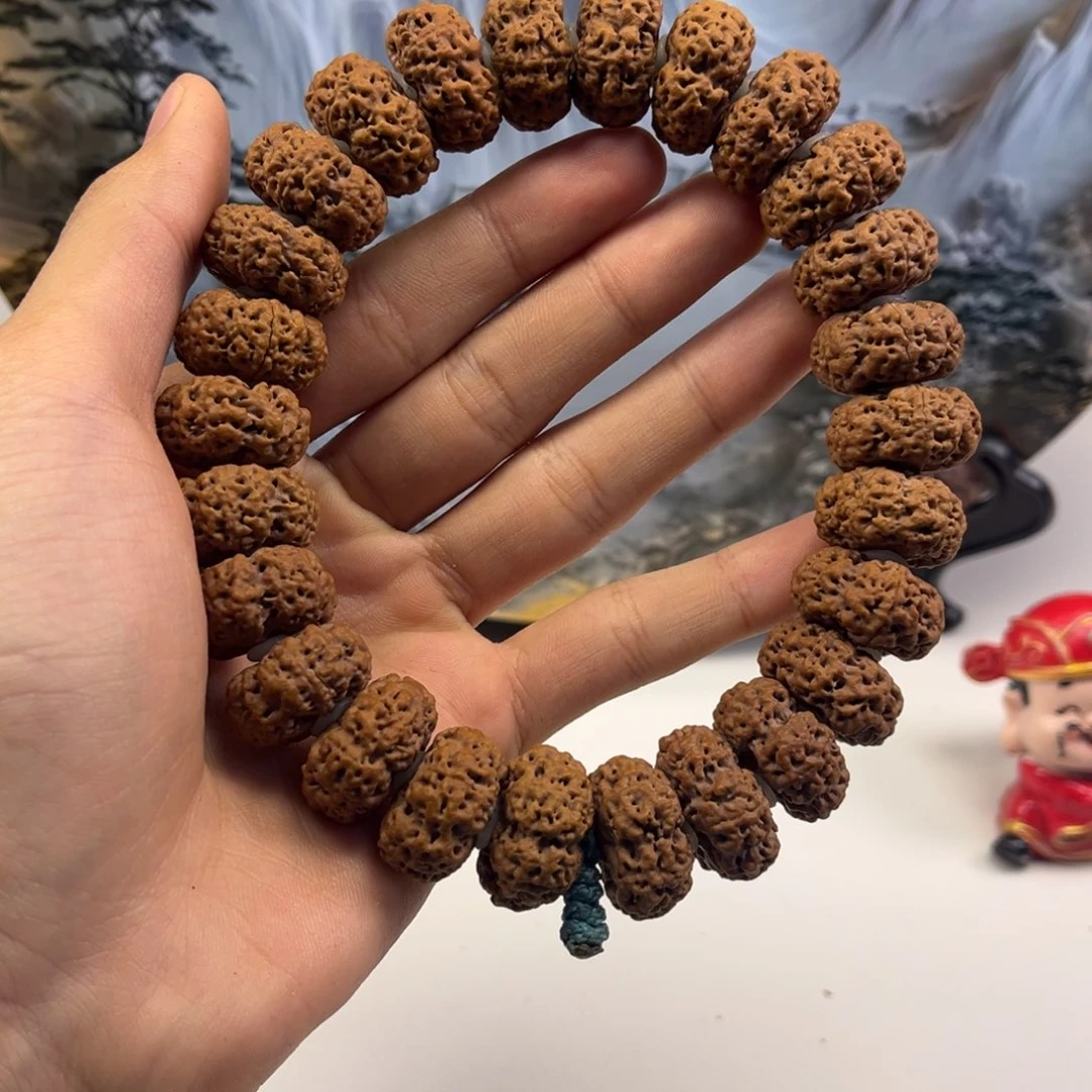 吊坠金刚菩提甲板20