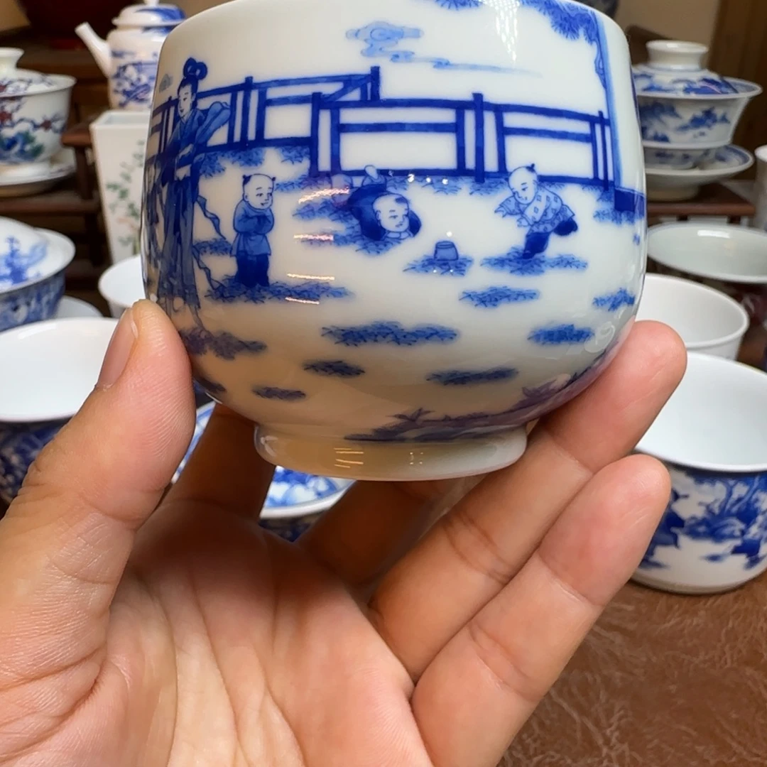 今天晚上的月亮好美