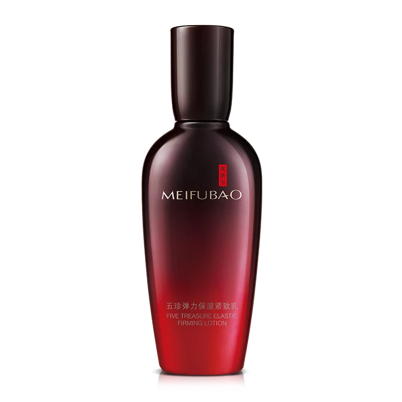 五珍弹力保湿紧致乳100ml