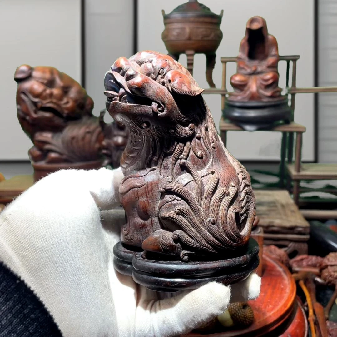 【闪购商品】楠木喜*热闹矛盾问题不大不小