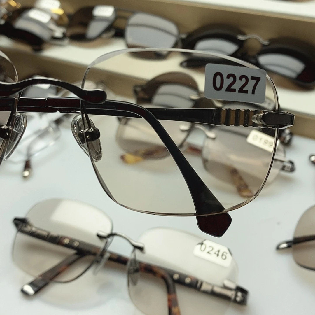 天然水晶石头镜工厂直销