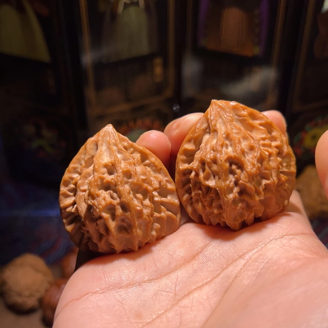 42龙门涧，艺核轩文玩