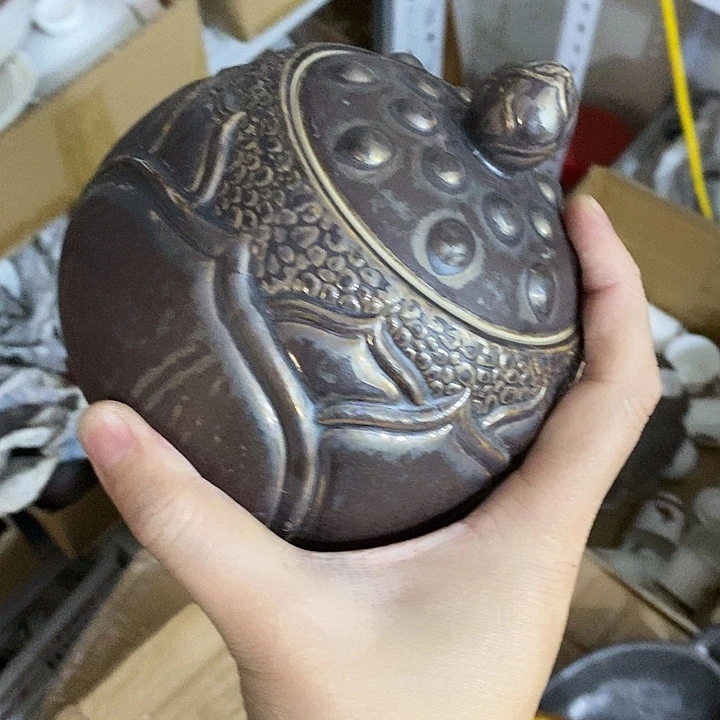 陶瓷艺术品及陶瓷制品