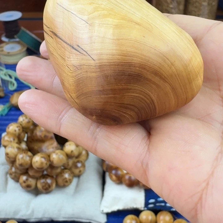 柏木（崖柏）北太行崖柏陈化手把