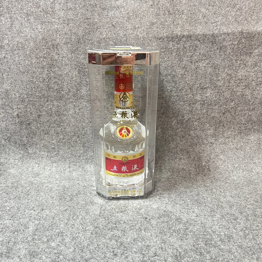 12年五粮液500ml52度-M25FL00DD38-03