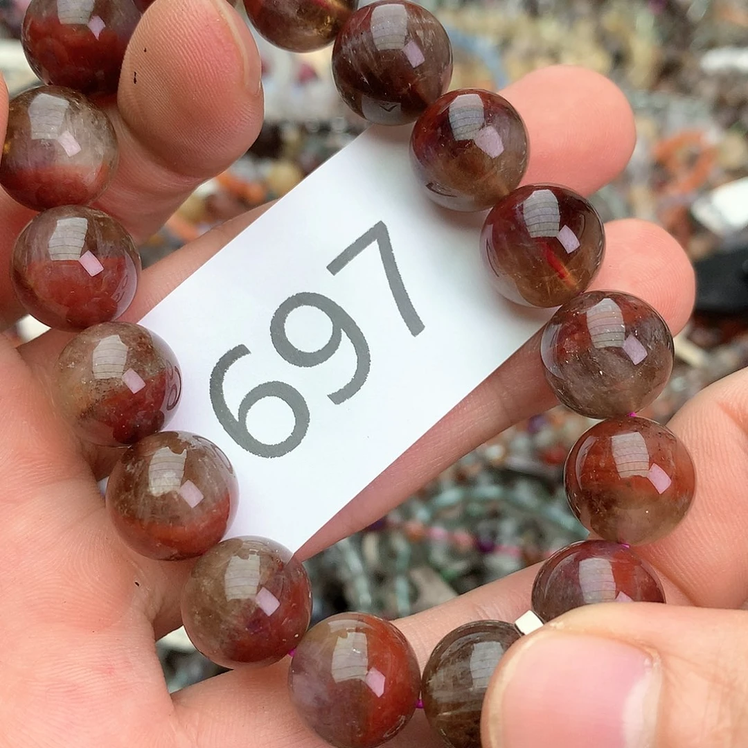 【闪购商品】未镶嵌手链水晶手链