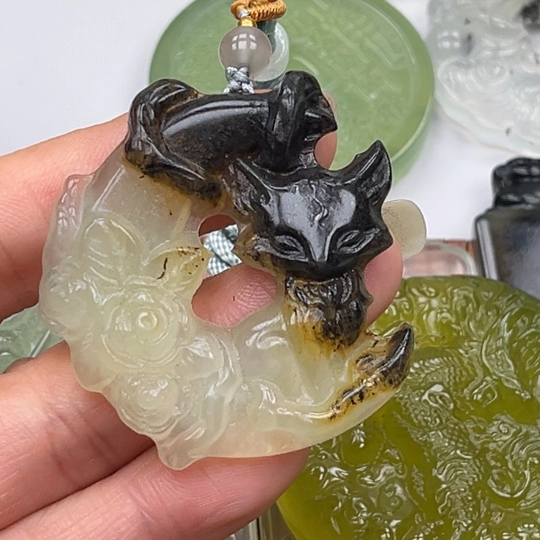 蛇纹石玉未镶嵌其他
