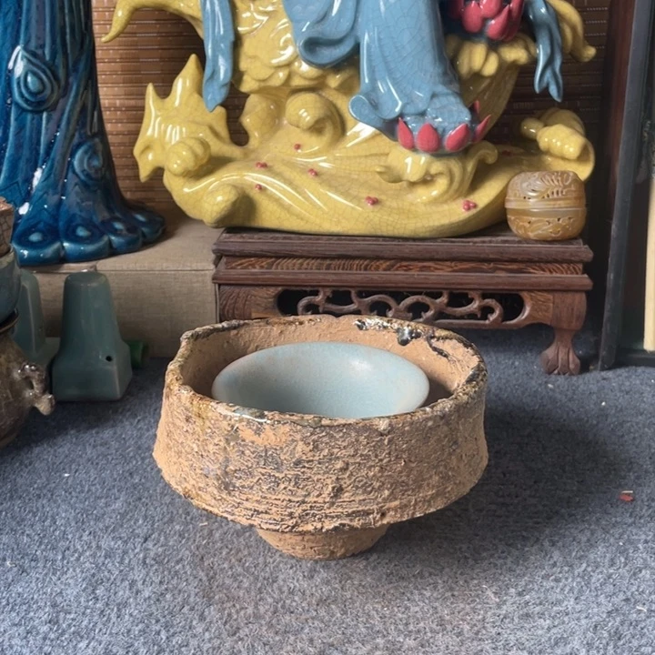 瓷片瓷器瓷器瓷器