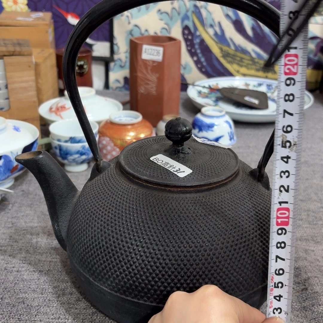 非常好用漂亮的茶具