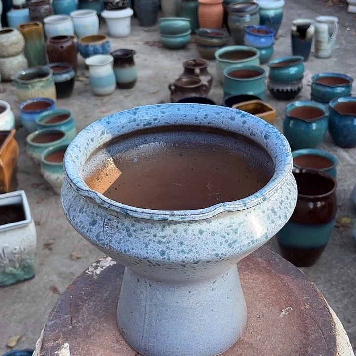 高度25厘米口25厘米