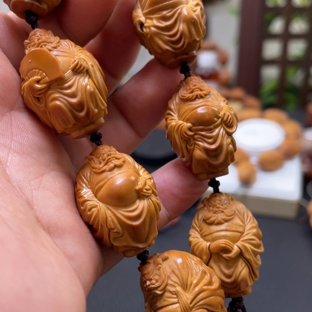 手串/手链橄榄核橄榄核