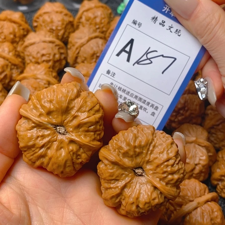 把件文玩核桃沉**金蛤蟆