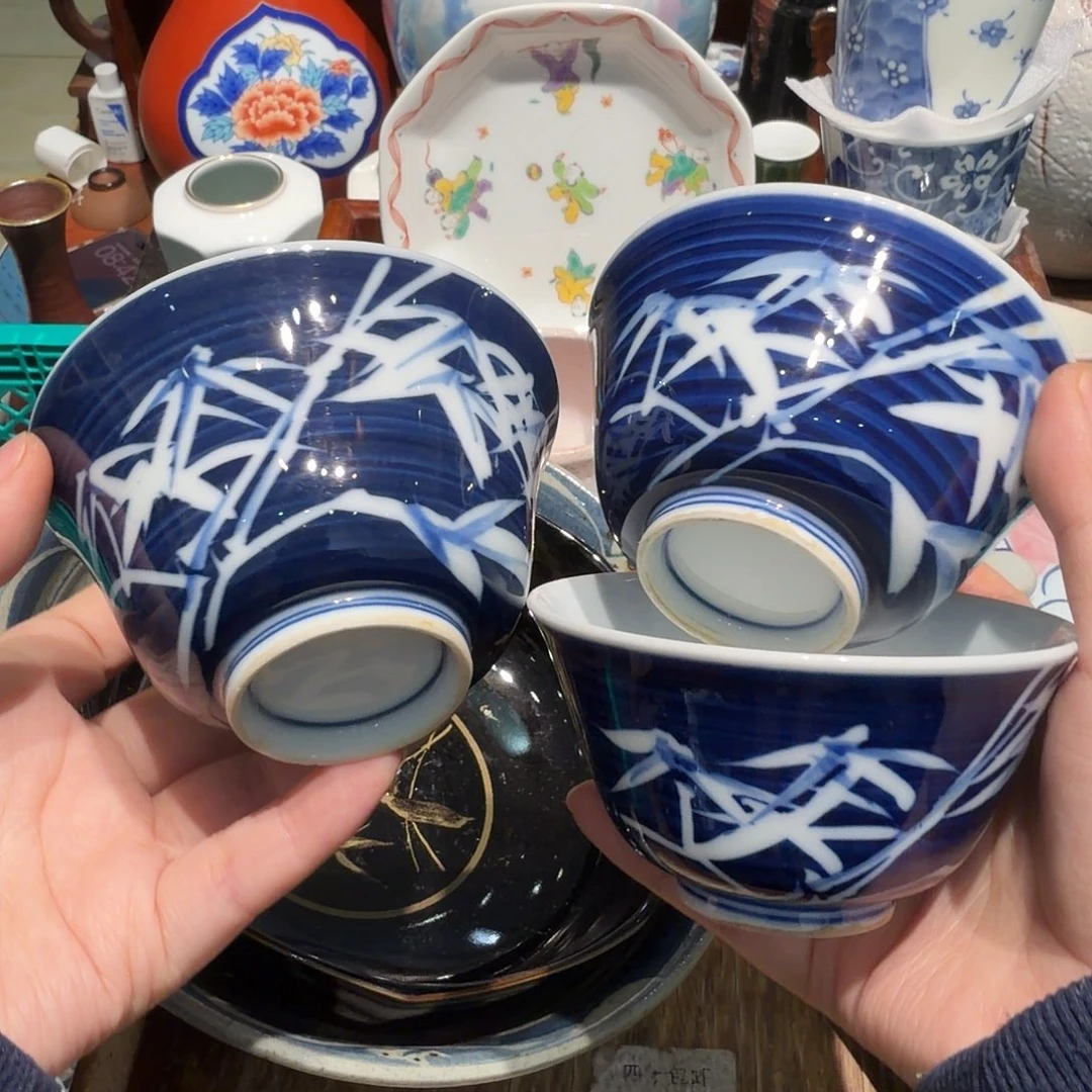 瓷片四十包邮 非全新