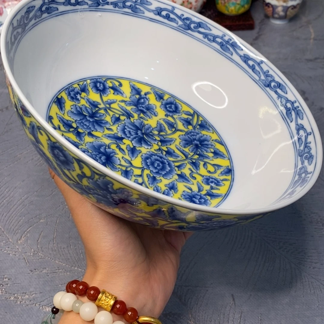 碟z*20 厘米 小杨瓷器陶瓷陶瓷