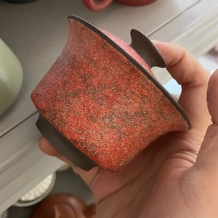 陶瓷艺术品及陶瓷壶