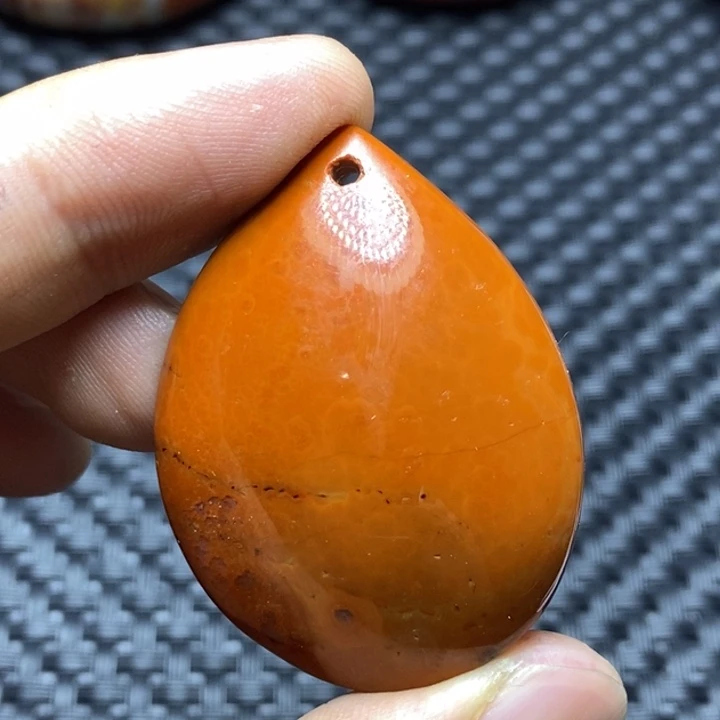 玛瑙/玉髓颈饰未镶嵌不*够