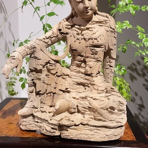 乌木类家具～***～金丝楠木