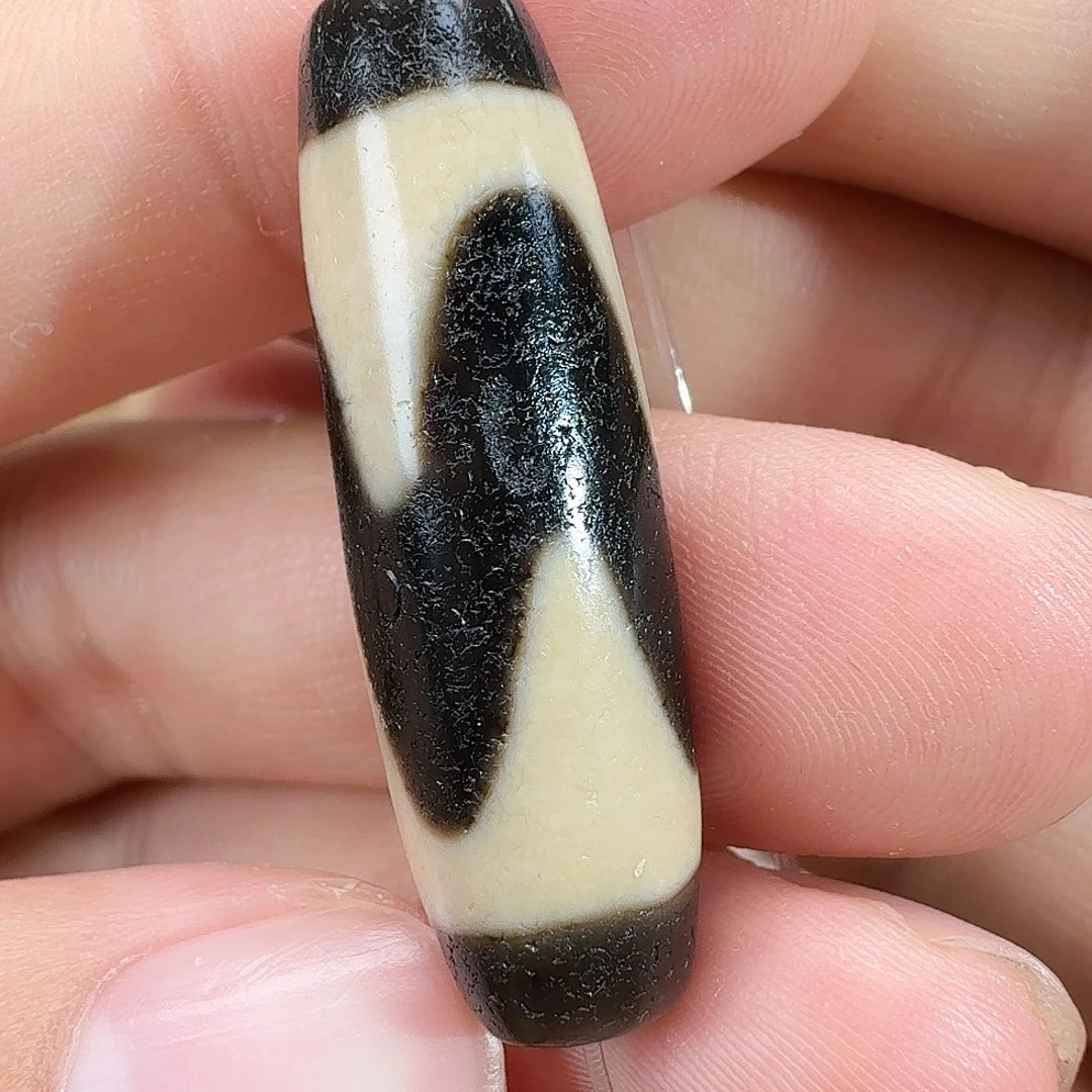 玛瑙/玉髓颈饰合金