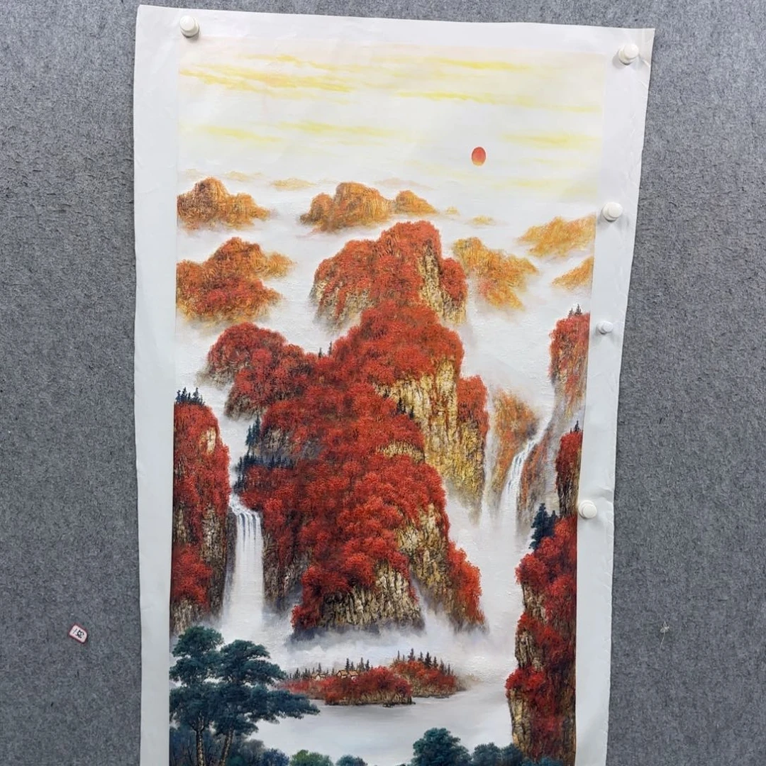书法作品多次参加全国性