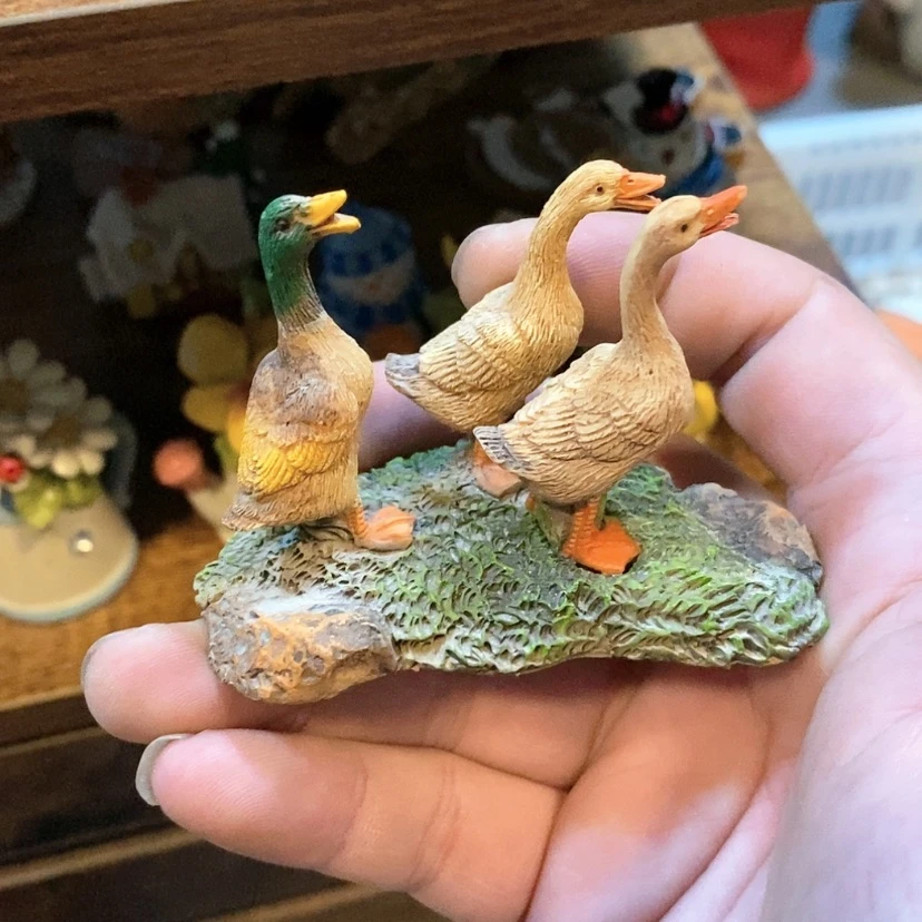 【闪购商品】有机玻璃树脂工艺品摆件等产品