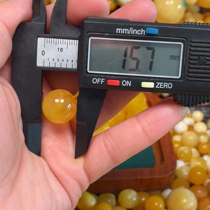 非金属配珠配饰47