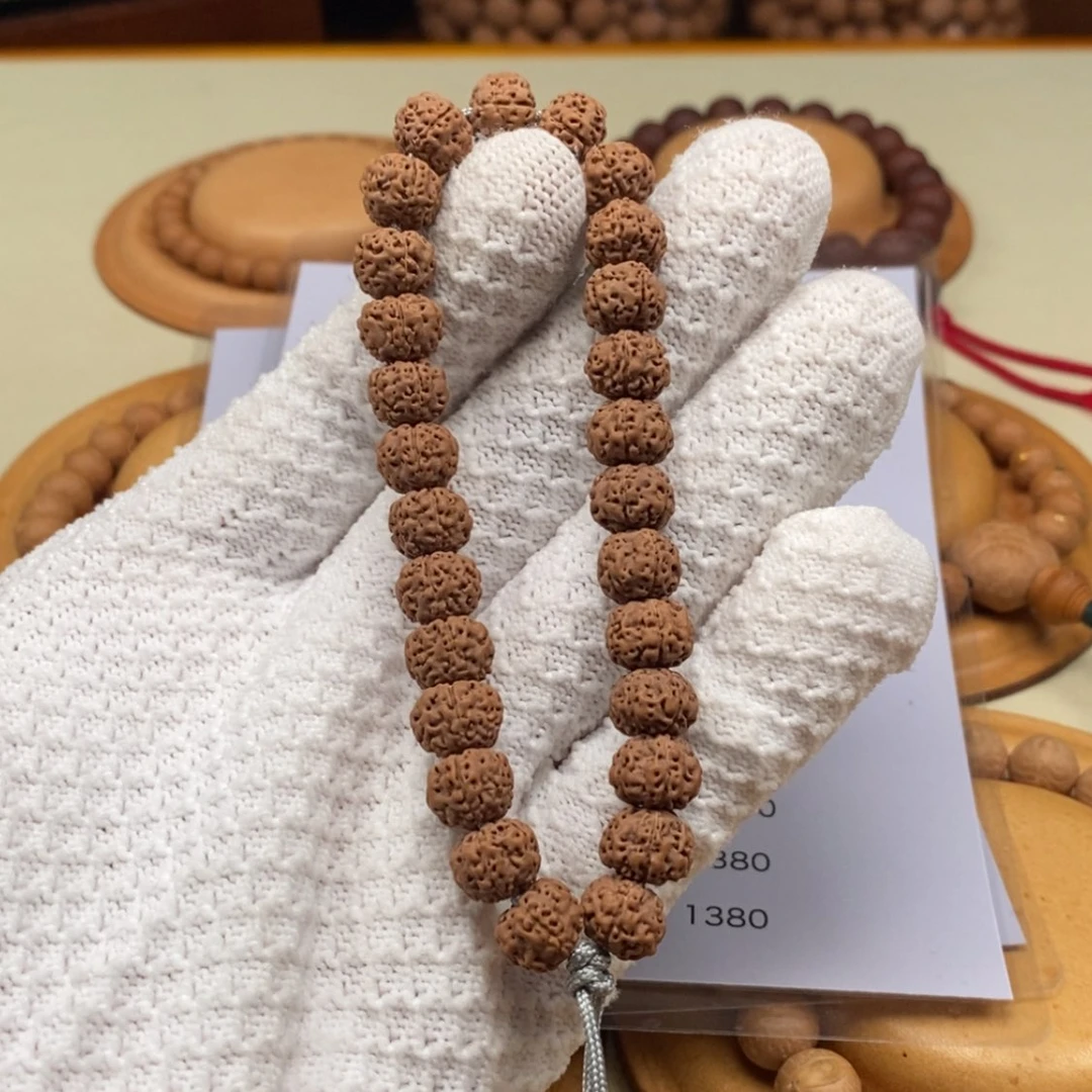 【闪购商品】凤眼菩提手串K****t粉丝团福利