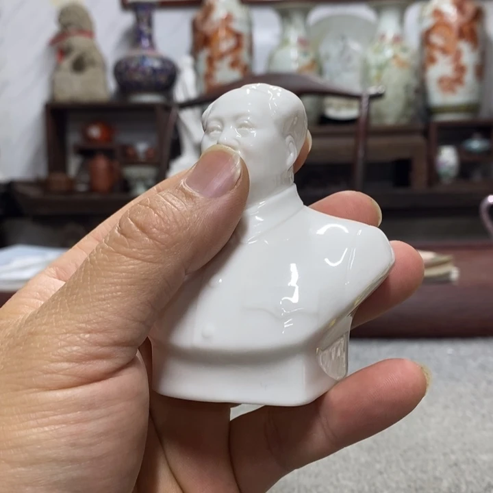 瓷片摆件摆件家居设计