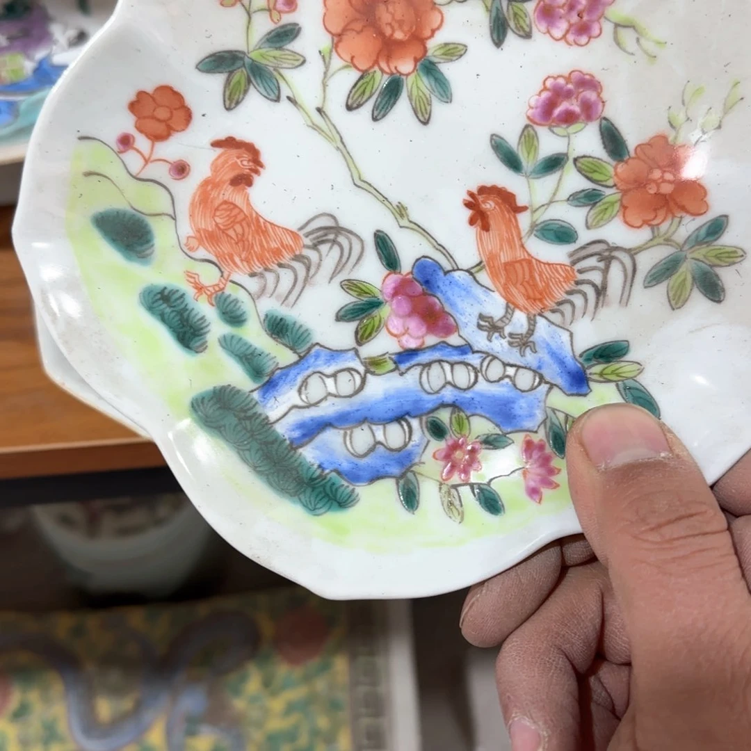 瓷片瓷器的工艺与艺术设计第一