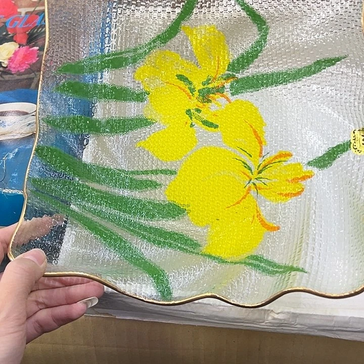 海外陶瓷茶具日化