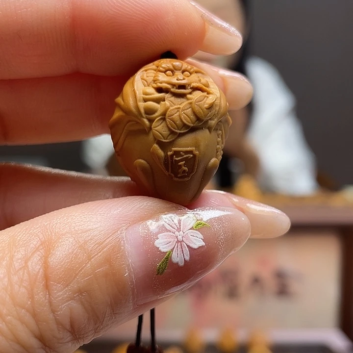 橄榄核手串/手链橄榄核