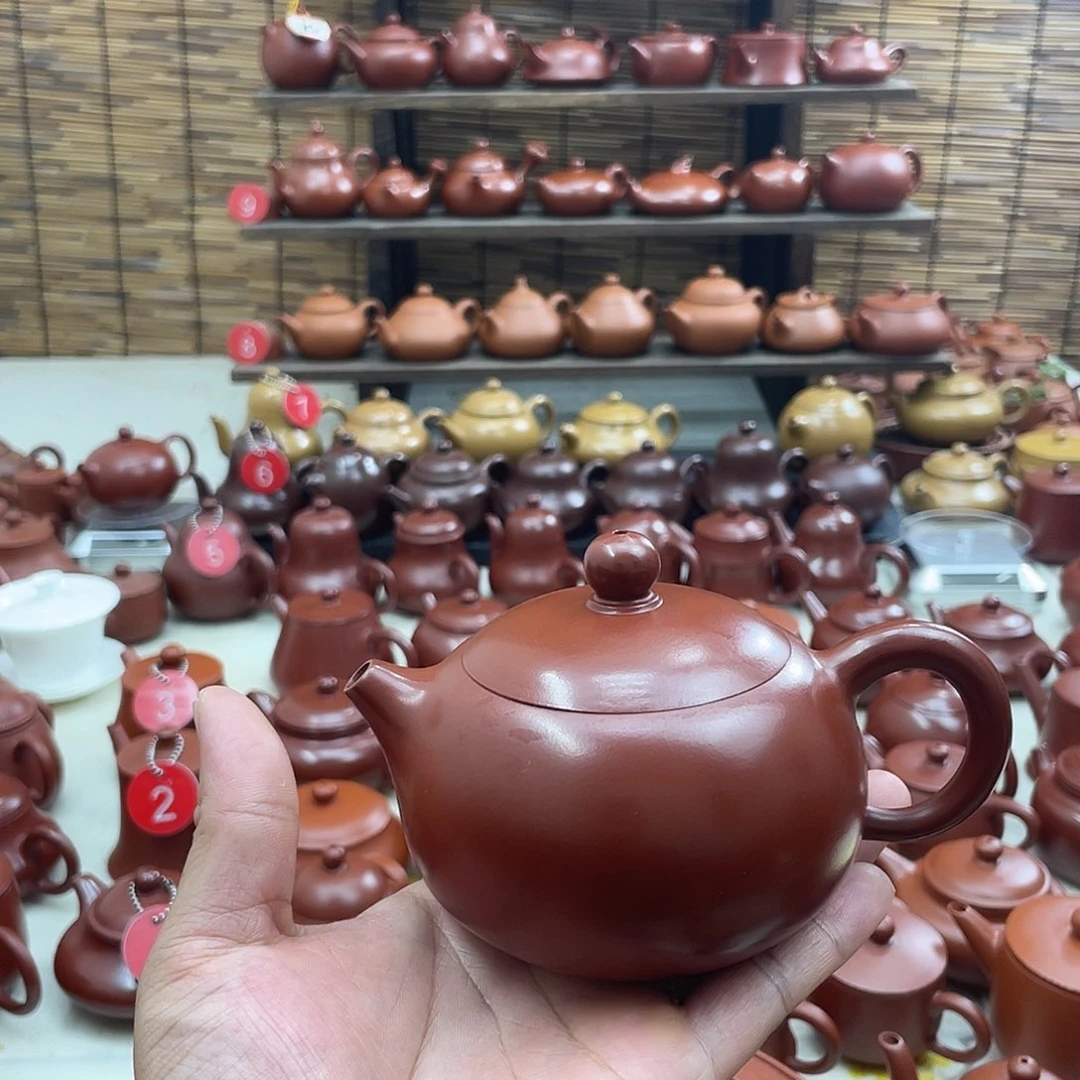 暴***椒朱泥茶壶26000000000