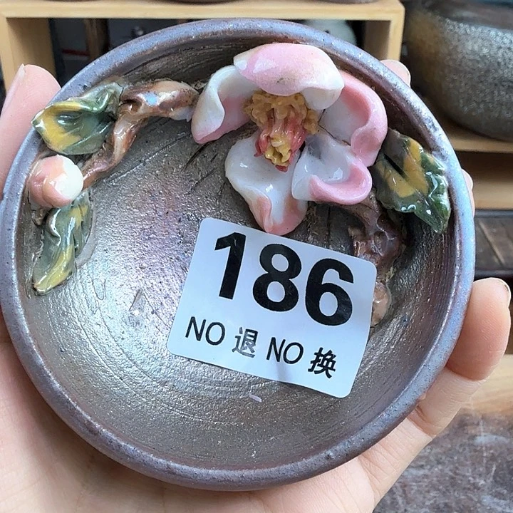 粗砂茶壶福利多多