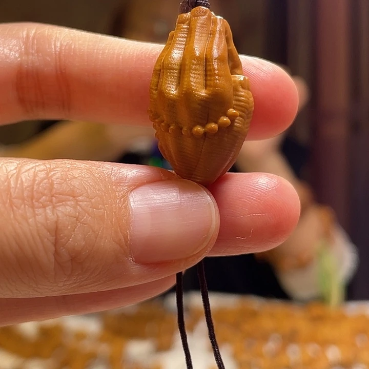 手串/手链橄榄核