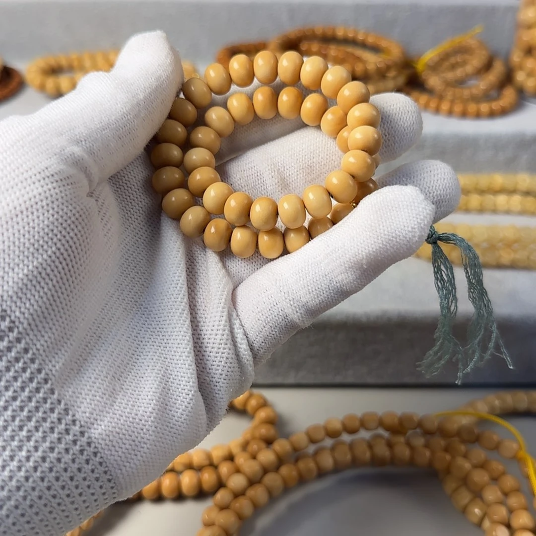 星月菩提吊坠沐繁5