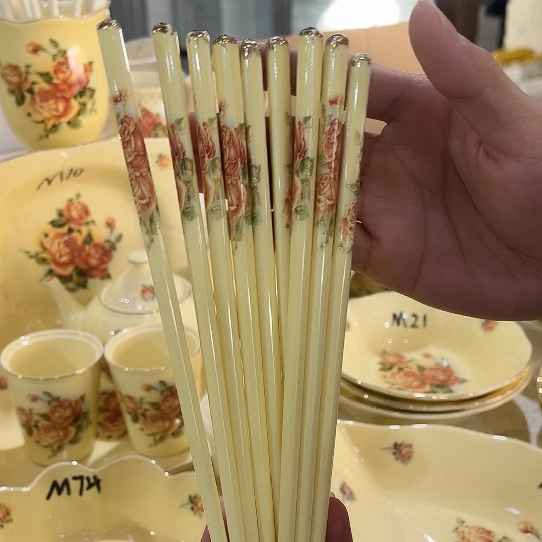 星博陶瓷有限公司5双