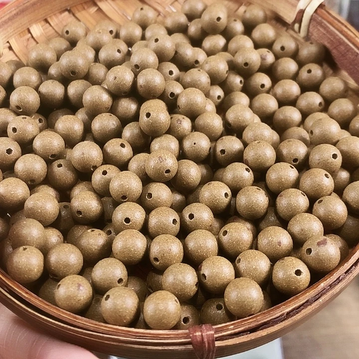 太乙紫金锭0.8天然中药材合香珠到手230颗打底微瑕